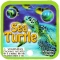 SEA TURTLE - MEGA MARBLES - MEGA MARBLES 24+1 (2009-2013) (FACE)